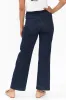 Carpenter Dark Denim Stretch Jeans sold by Blue Bungalow