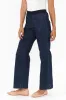Carpenter Dark Denim Stretch Jeans sold by Blue Bungalow