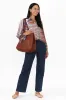 Carpenter Dark Denim Stretch Jeans sold by Blue Bungalow