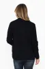 Lucy Navy Double Breasted Jacket sold by Blue Bungalow
