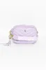 Nova Lilac Crossbody Bag sold by Blue Bungalow