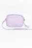 Nova Lilac Crossbody Bag sold by Blue Bungalow