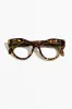 Newcastle Pink Tortoiseshell Reading Glasses sold by Blue Bungalow