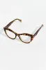 Newcastle Pink Tortoiseshell Reading Glasses sold by Blue Bungalow