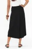 Penny Black Ponte Skirt sold by Blue Bungalow