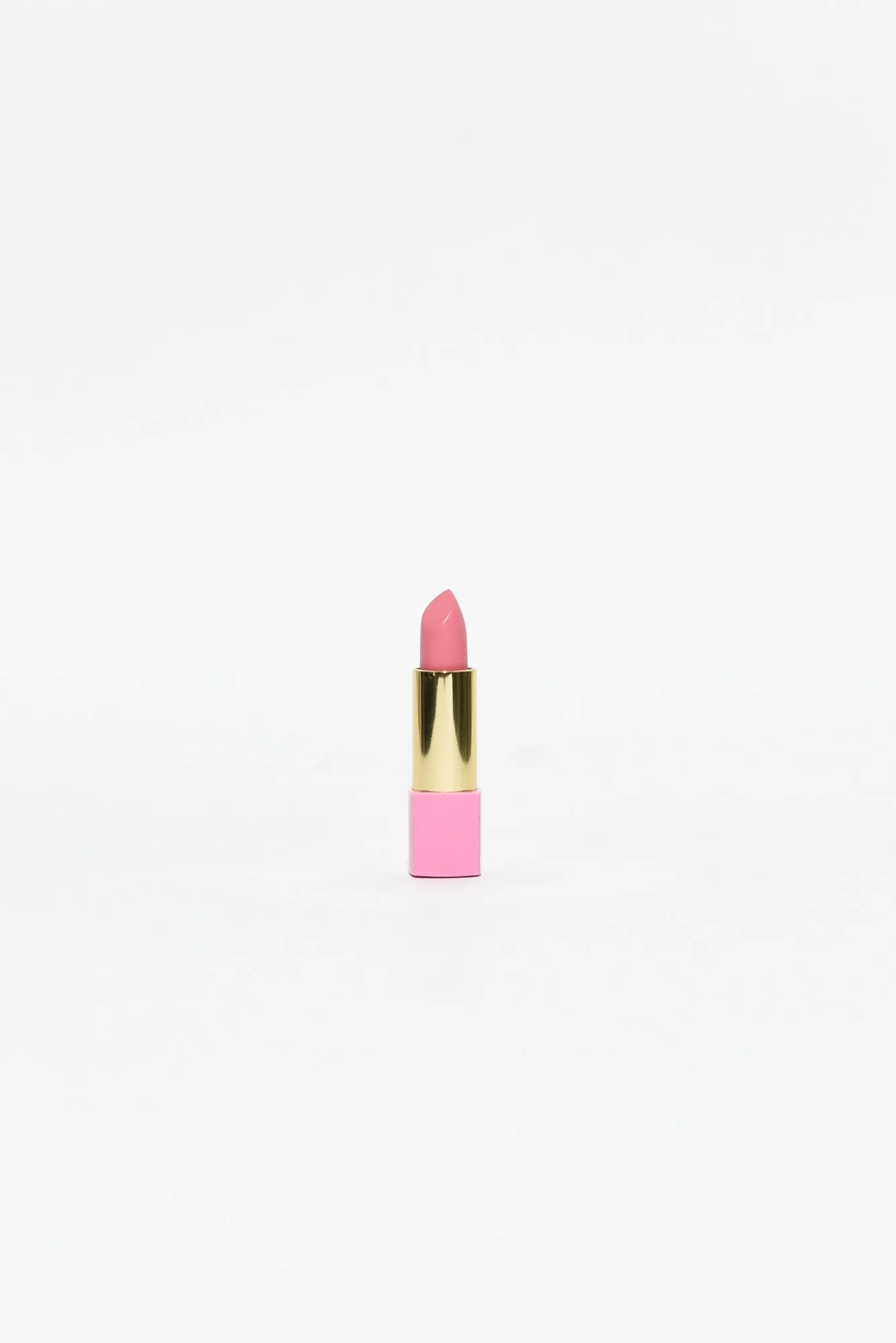 Cotton Candy Pink Whipped Matte Lipstick sold by Blue Bungalow product image thumbnail 2