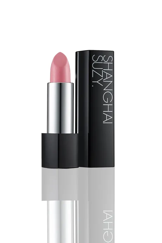 Sophia Lilac Satin Luxe Lipstick sold by Blue Bungalow