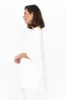 Atwood White Batwing Top sold by Blue Bungalow