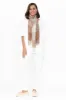 Atwood White Batwing Top sold by Blue Bungalow