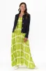 Siobhan Navy Stretch Jacket sold by Blue Bungalow