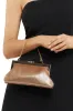 Zephyr Blush Sequin Clutch sold by Blue Bungalow