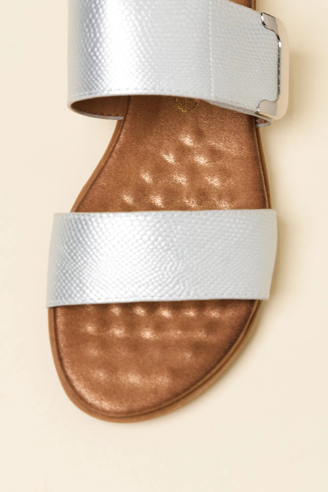 Mornington Silver Snake Slide sold by Blue Bungalow product image thumbnail 4