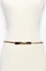Eloria Gold Stretch Belt sold by Blue Bungalow