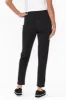 Percy Black Bamboo Pocket Pants sold by Blue Bungalow