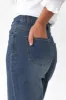 Winnie Blue Wide Leg Jeans sold by Blue Bungalow