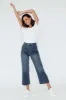 Winnie Blue Wide Leg Jeans sold by Blue Bungalow