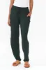 Dark Green Bamboo Pocket Pants sold by Blue Bungalow