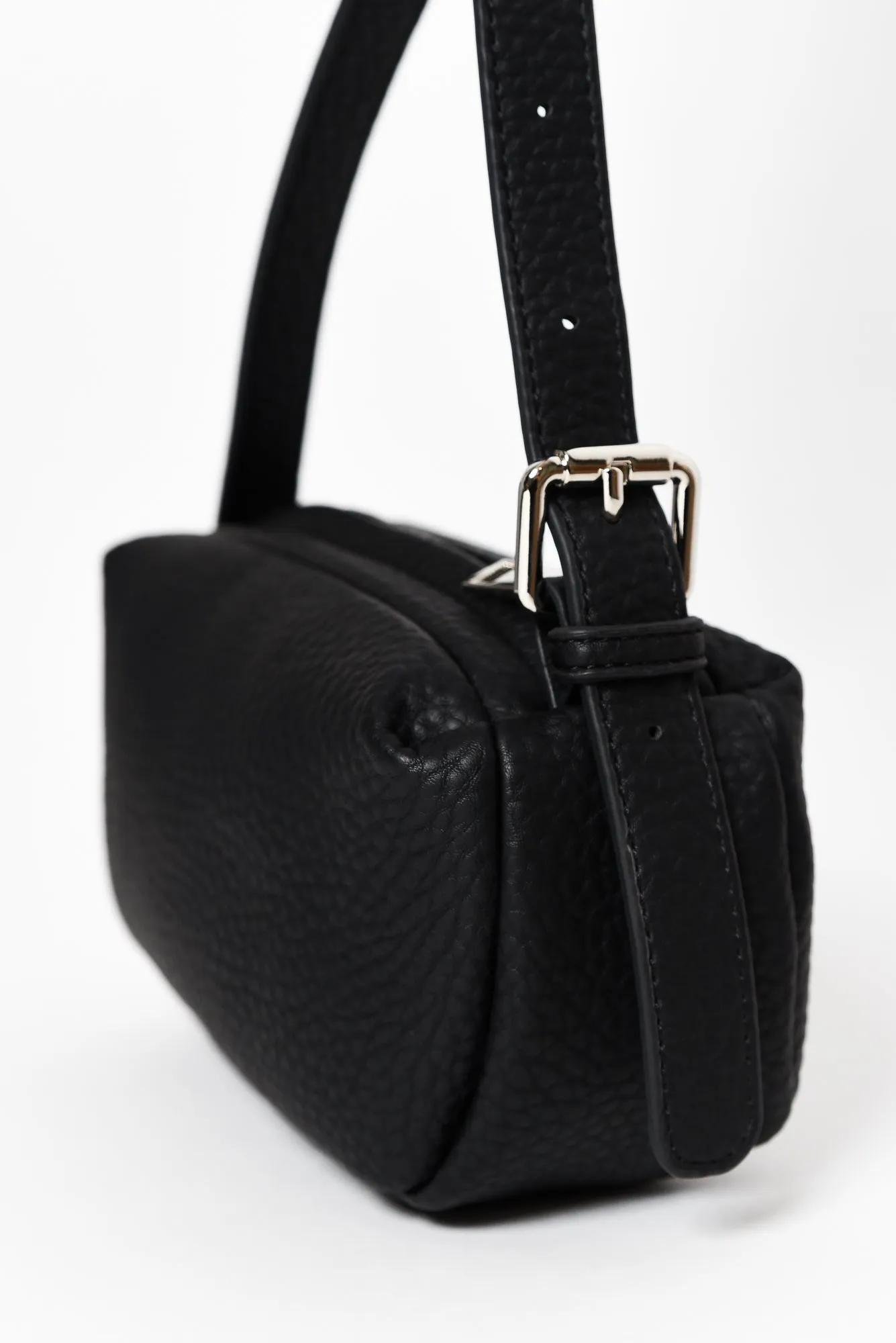 Darcy Black Crossbody Bag sold by Blue Bungalow product image thumbnail 2