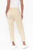 Fundamental Brunch Natural Cotton Pants sold by Blue Bungalow