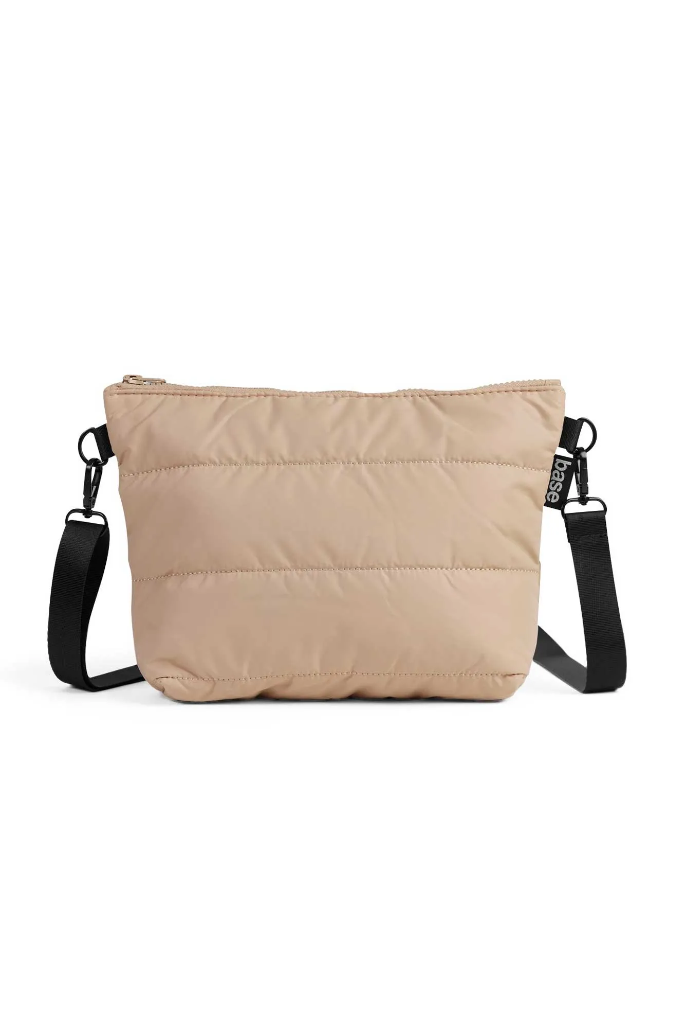Stash Base Sand Crossbody Bag sold by Blue Bungalow