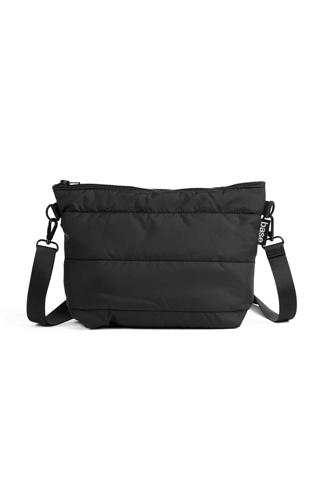 Stash Base Black Crossbody Bag sold by Blue Bungalow
