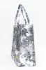 Ally Navy Jungle Tote Bag sold by Blue Bungalow