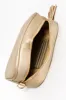 Dell Gold Crossbody Bag sold by Blue Bungalow