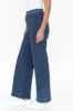 Maddy Blue Wide Leg Jeans sold by Blue Bungalow
