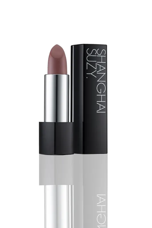 Tanielle Desert Rose Whipped Matte Lipstick sold by Blue Bungalow