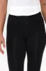 Carly Black Bamboo Leggings sold by Blue Bungalow