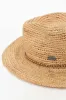 Magdalena Natural Raffia Safari Hat sold by Blue Bungalow