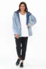 Kingston Light Blue Denim Jacket sold by Blue Bungalow