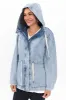 Kingston Light Blue Denim Jacket sold by Blue Bungalow