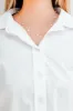 Eleanor Gold Pearl Chain Necklace sold by Blue Bungalow