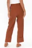 Seria Rust Cuff Pants sold by Blue Bungalow