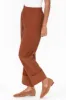Seria Rust Cuff Pants sold by Blue Bungalow
