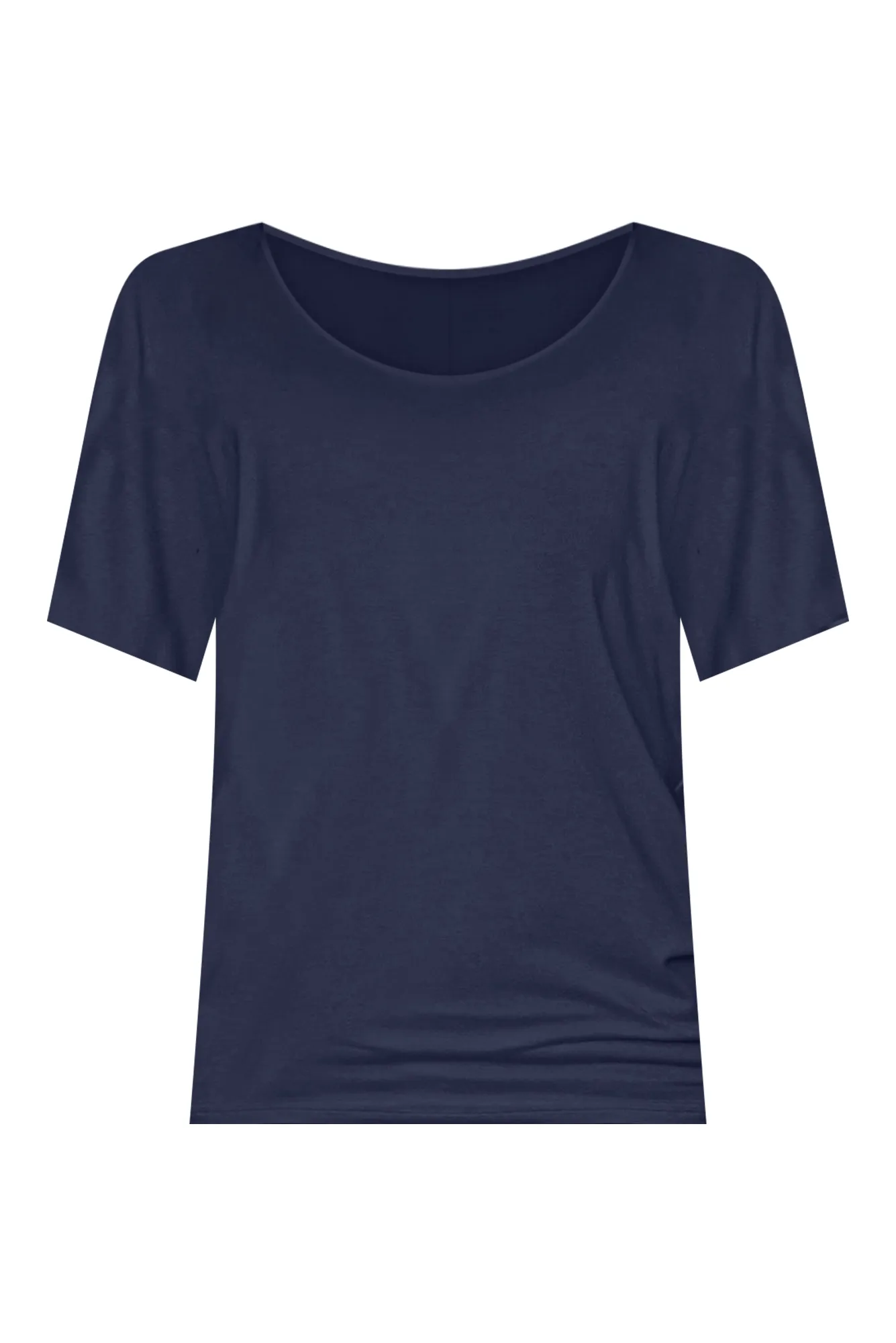 Navy Maui Tee sold by Blue Bungalow product image thumbnail 3