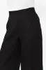 Elgon Black Linen Wide Leg Pants sold by Blue Bungalow
