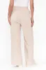 Jessa Beige Terry Pants sold by Blue Bungalow
