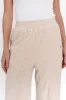 Jessa Beige Terry Pants sold by Blue Bungalow