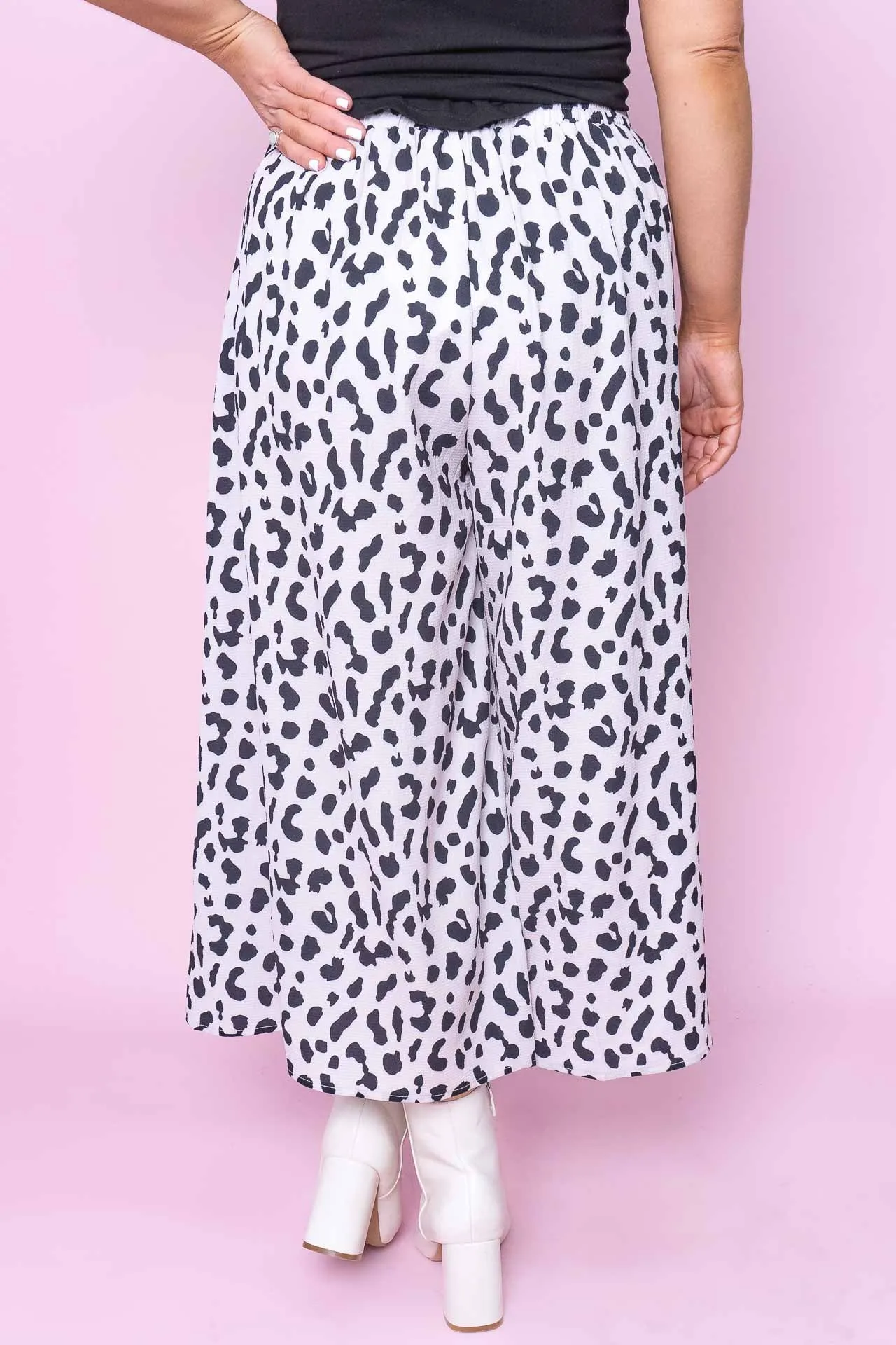 Carla Pants in Beige sold by Always Alice product image thumbnail 5