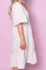 Rosalie Dress in Latte - Final sale sold by Always Alice