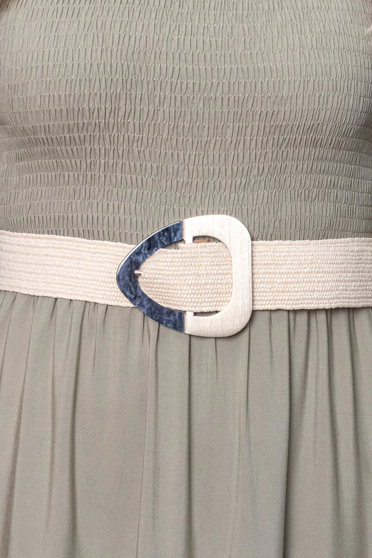 Tigga Belt in Natural sold by Always Alice product image thumbnail 3
