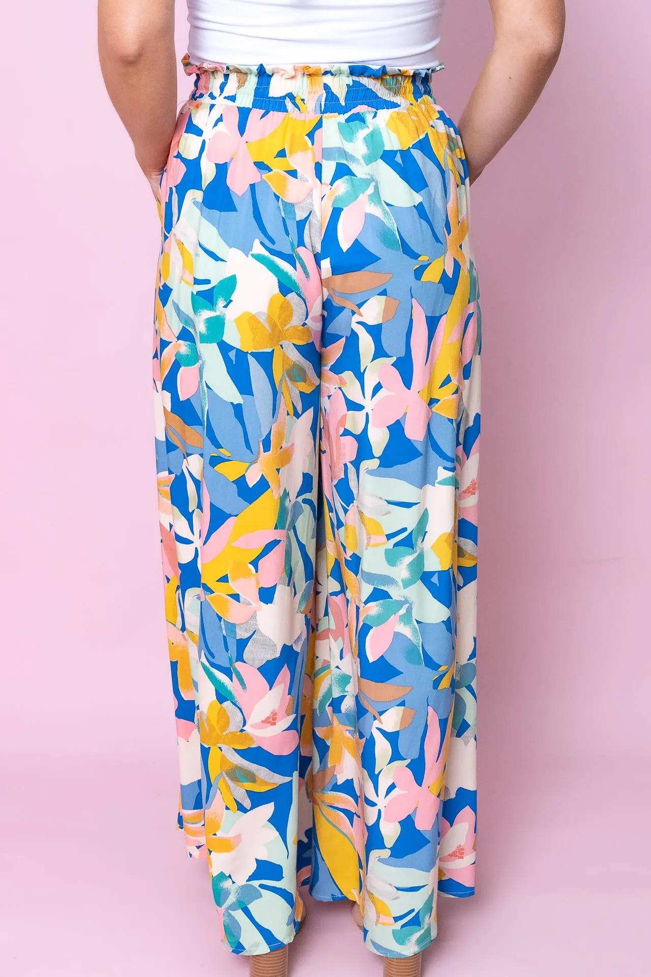 Clary Pants in Multi sold by Always Alice product image thumbnail 5