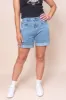 Devi Short in Light Blue - Foxwood sold by Always Alice