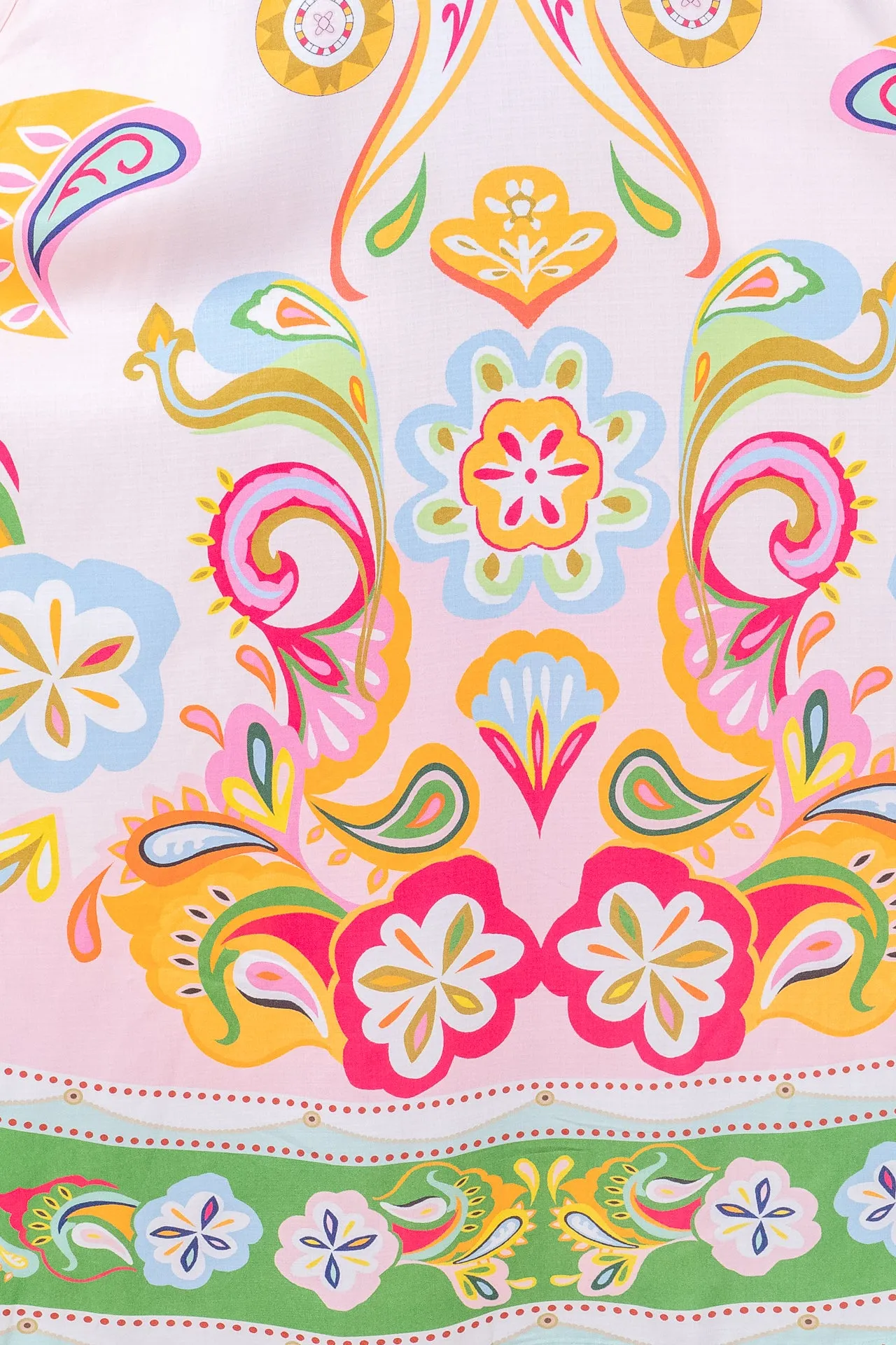 Lainey Dress in Blush sold by Always Alice product image thumbnail 4