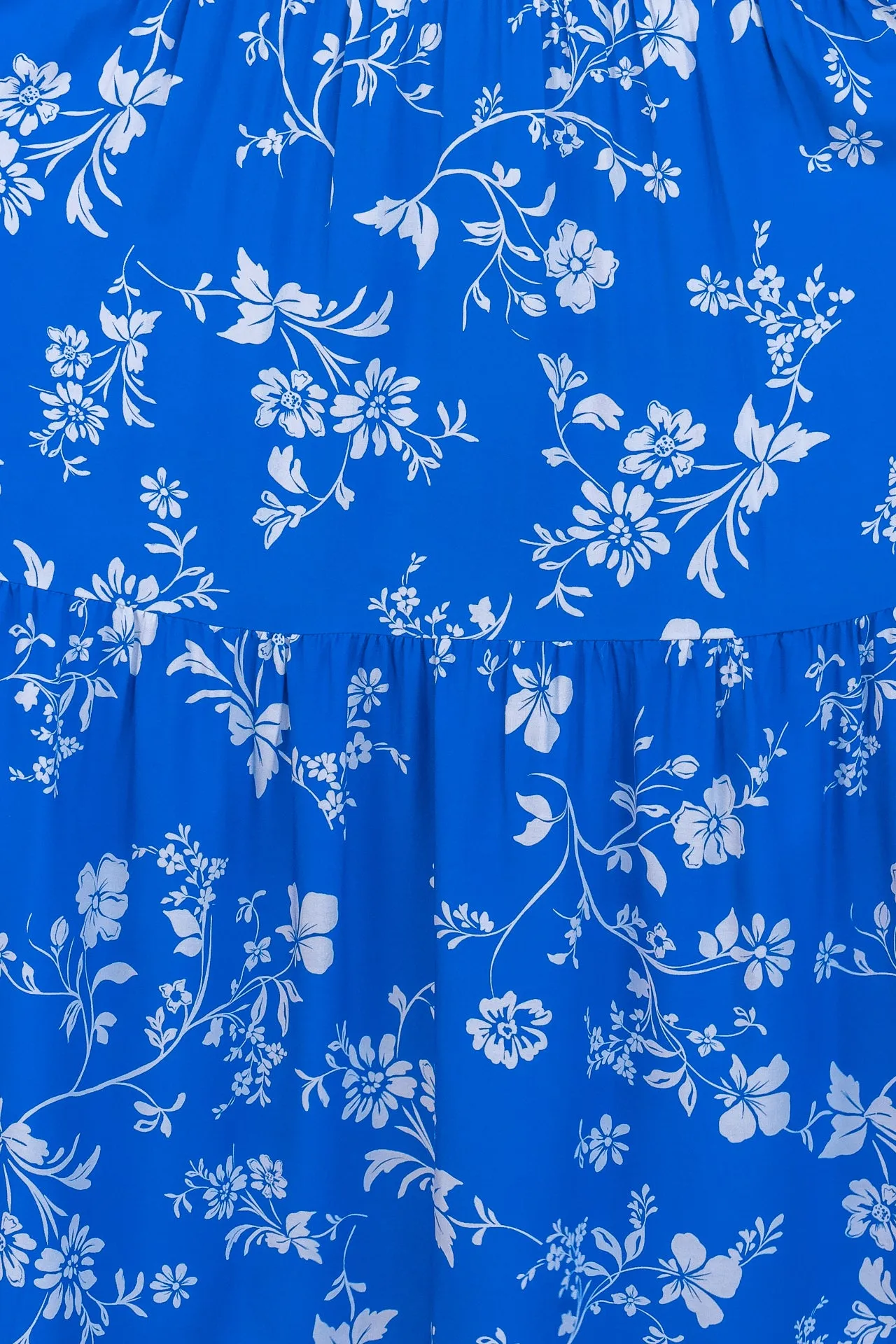 Pearl Jumpsuit in Blue - Final Sale sold by Always Alice product image thumbnail 4