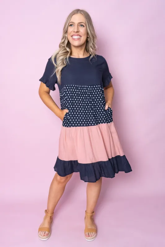 TILDA MA TILDA ♥ Granny Legacy Dress /追跡付 Sage Jacquard Tilda Dress | Parallel