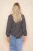 Wren L/S Shirt in Black - All About Eve sold by Always Alice