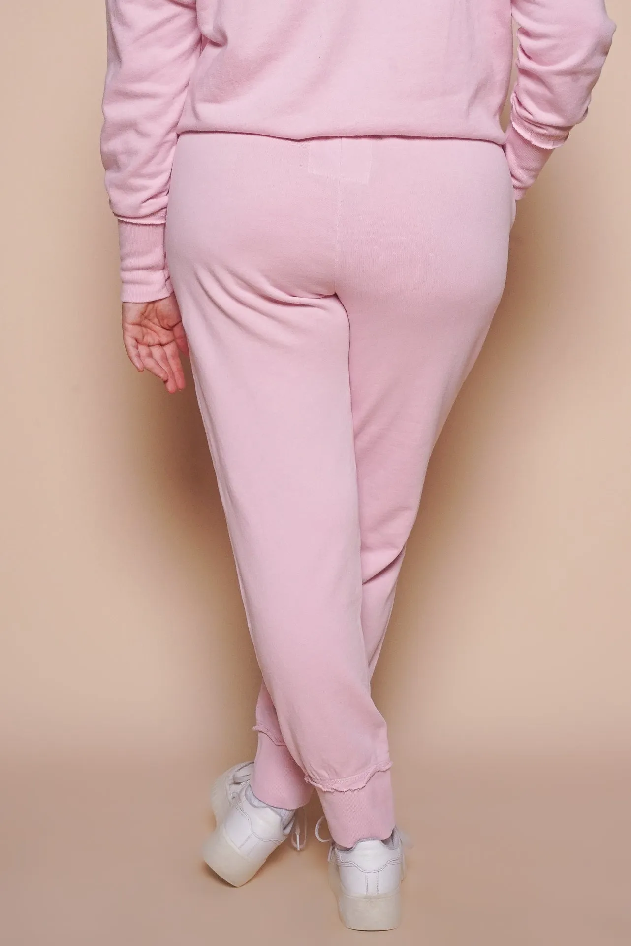 Simplified Track Pants in Blossom - Foxwood sold by Always Alice product image thumbnail 4
